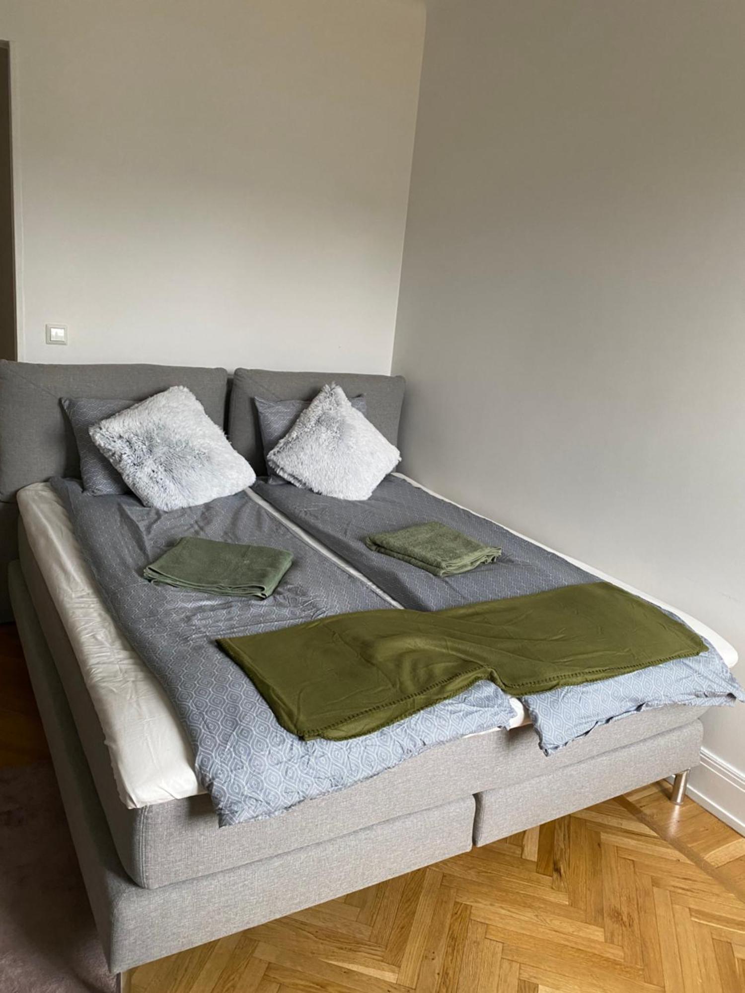 Comfort In Vaernhem, *
