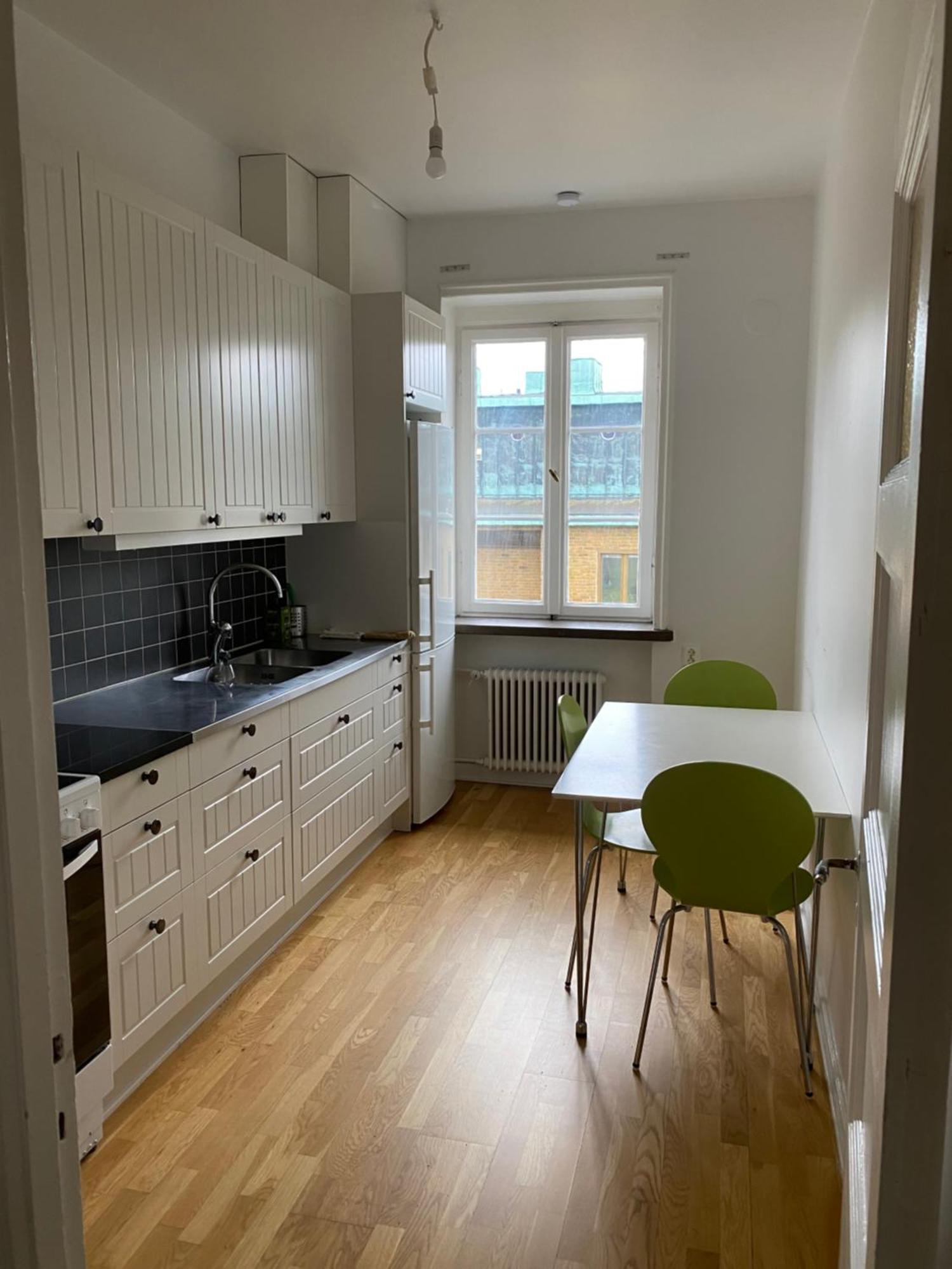Comfort In Vaernhem, * Malmö