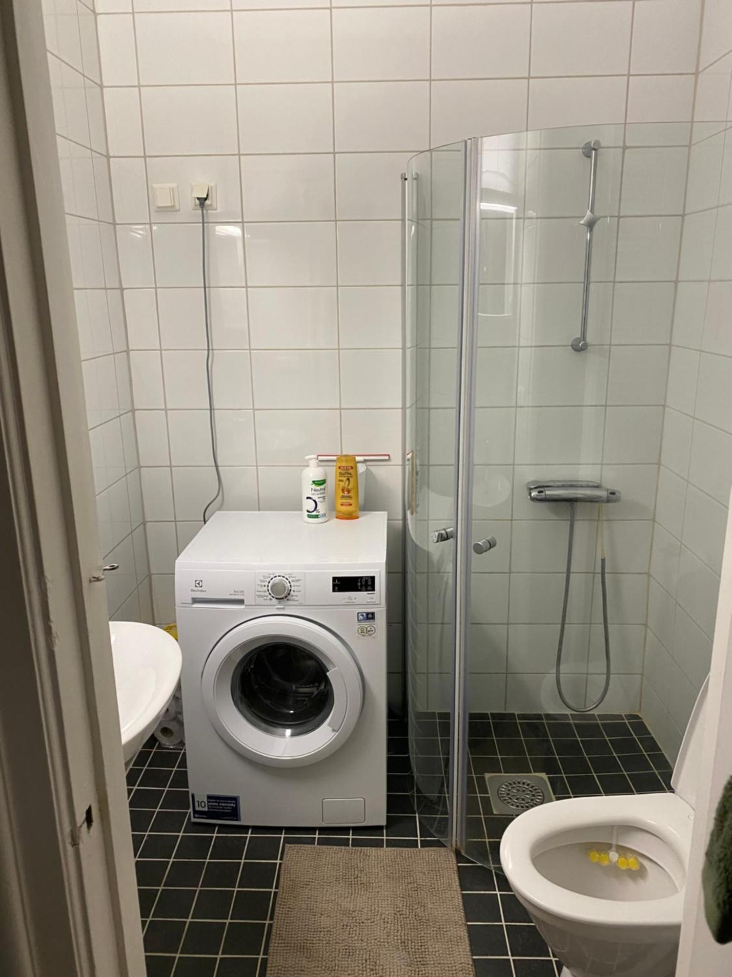 Comfort In Vaernhem, Huoneisto