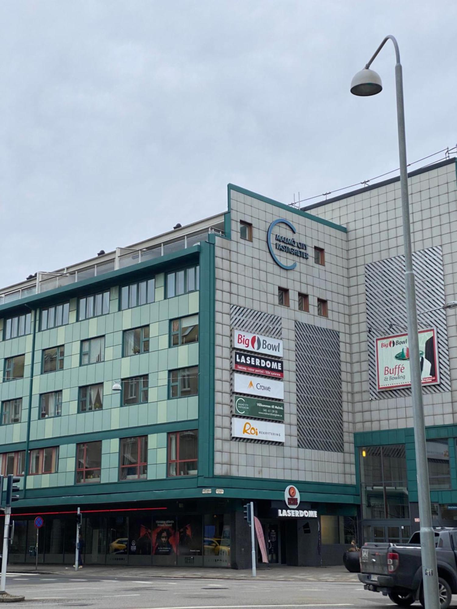 Comfort In Vaernhem, *