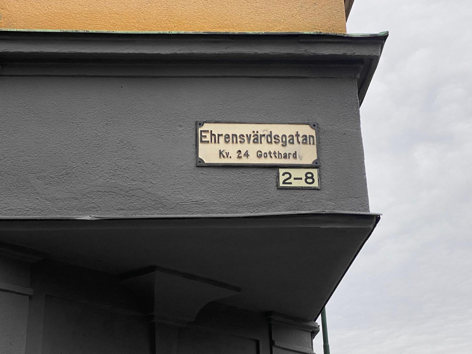 Comfort In Vaernhem, Huoneisto Malmö