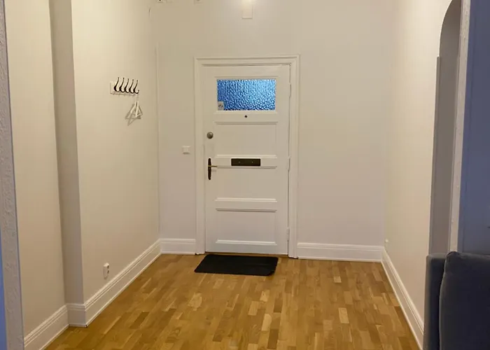 Comfort Appartment In Vaernhem, Malmoe