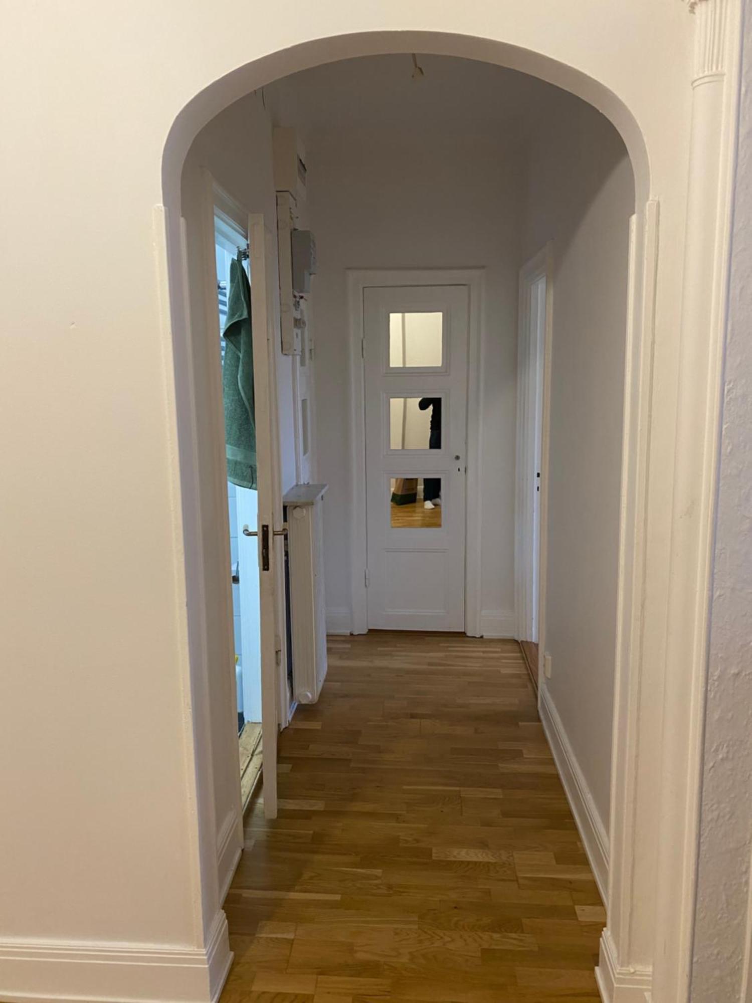 Comfort In Vaernhem, Malmö
