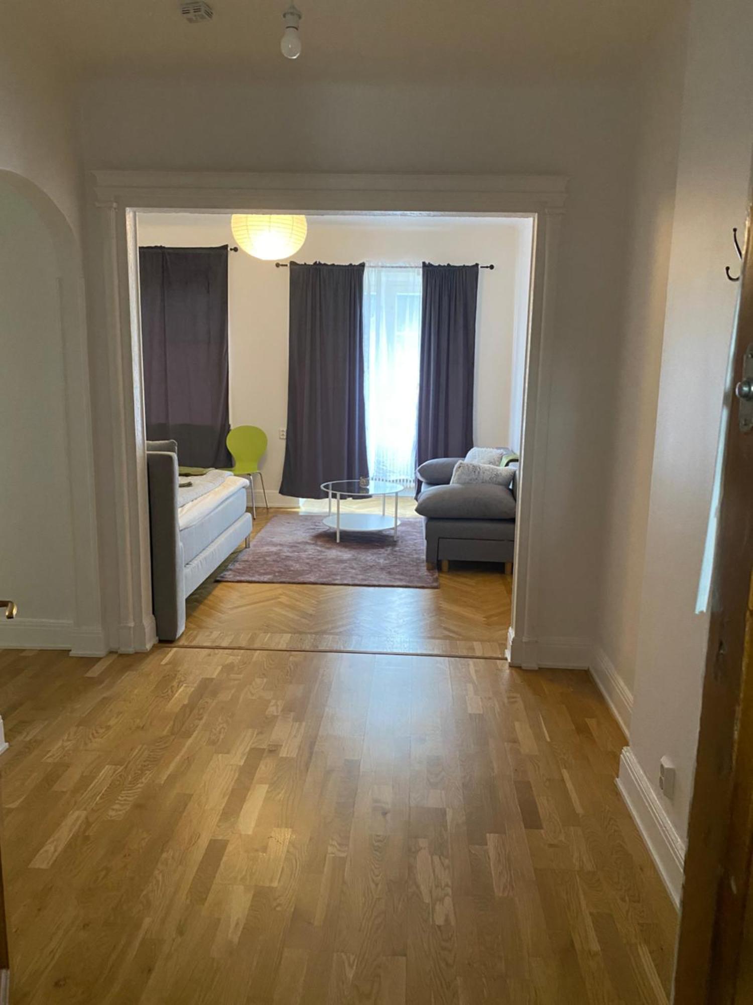 Appartamento Comfort In Vaernhem, Malmö
