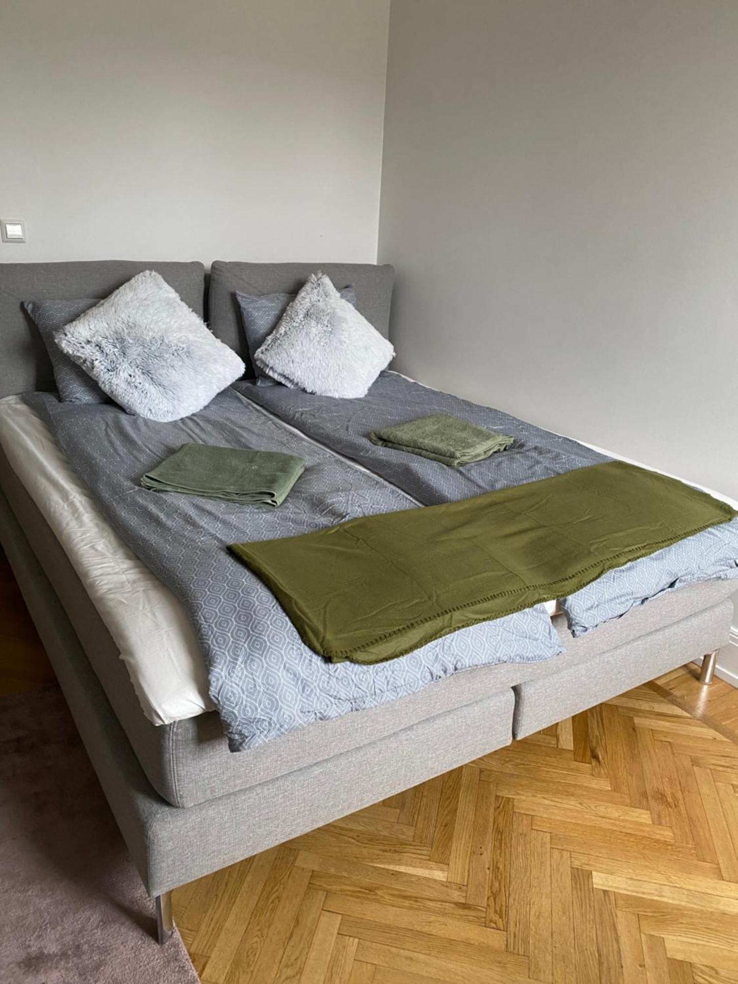Appartamento Comfort In Vaernhem, *