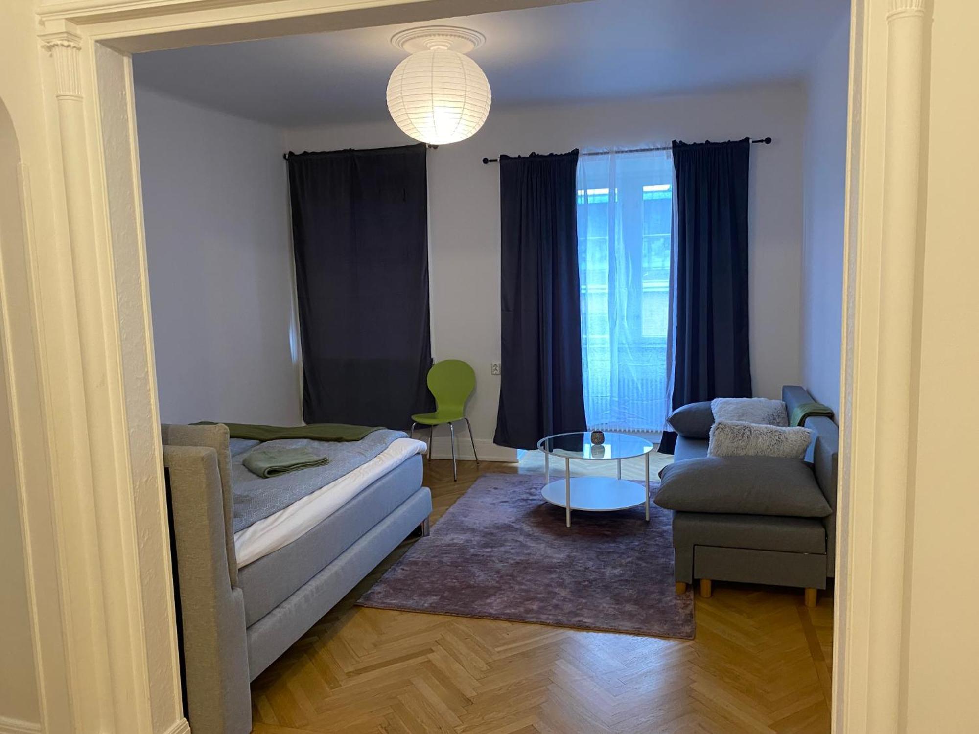 Comfort In Vaernhem, Appartamento *