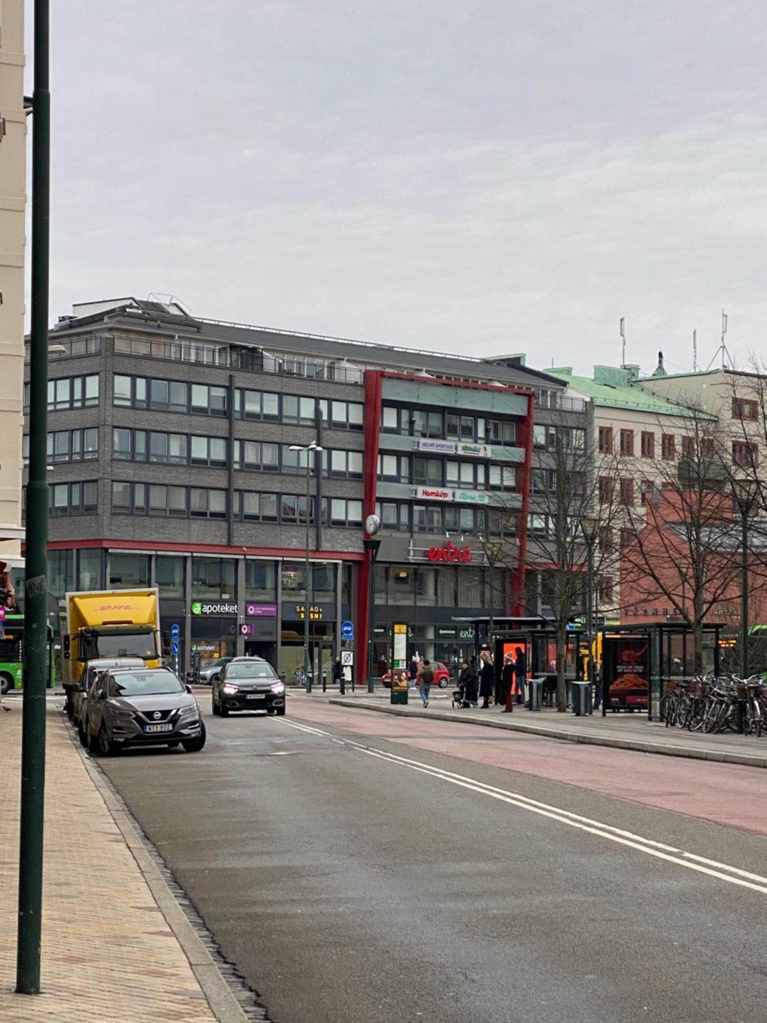 Appartamento Comfort In Vaernhem,